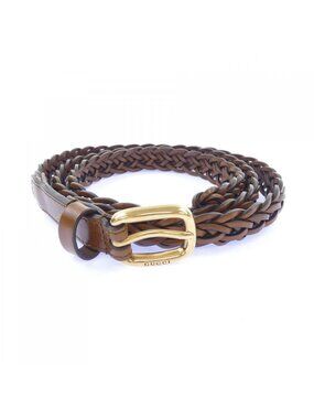 Gucci Belt Brown